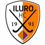 Conferencia en Club de Hockey Iluro (Mataró)