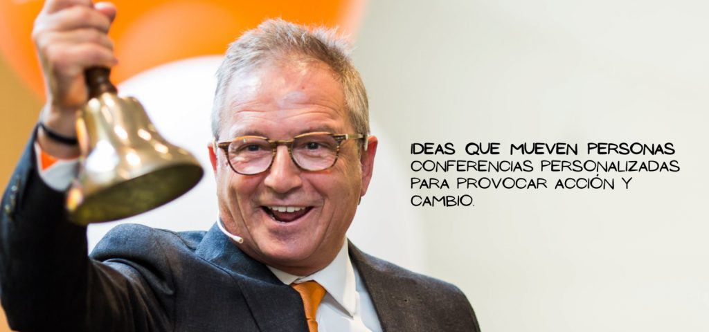 conferencias
